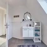 Grachtentraum Friedrichstadt
