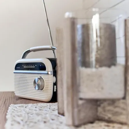 Appartement Grachtentraum *