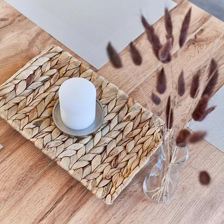 Grachtentraum Appartement