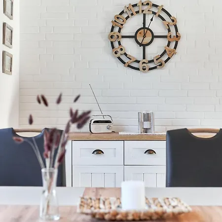 Grachtentraum Appartement *