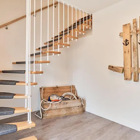 Appartement Grachtentraum