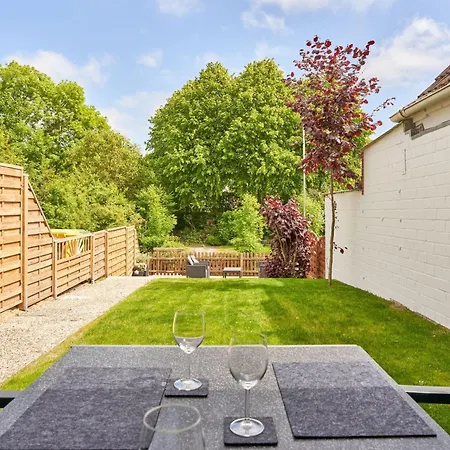 Grachtentraum Friedrichstadt