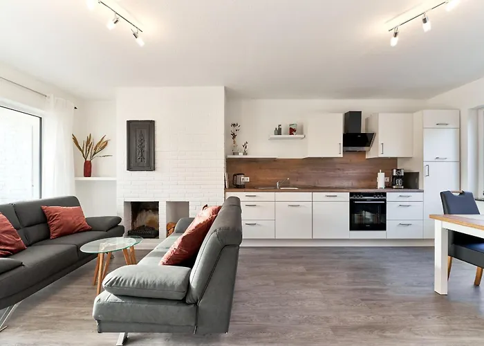 Grachtentraum * Friedrichstadt