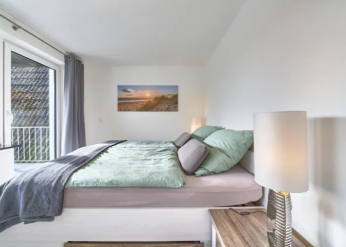 Appartement Grachtentraum *