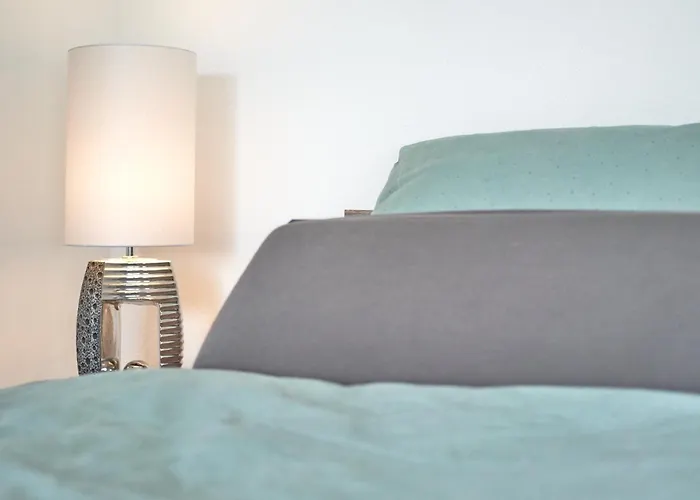 Grachtentraum Appartement