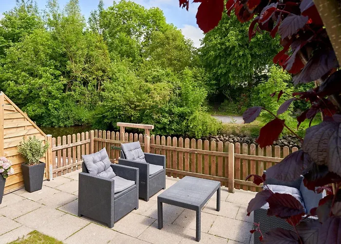 Grachtentraum Friedrichstadt